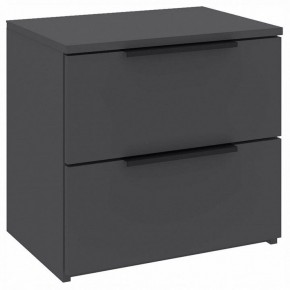 Тумбочка Лаура 464.23 в Нытве - nytva.ok-mebel.com | фото