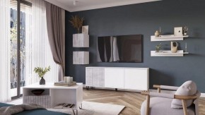 Тумбочка навесная Эннис в Нытве - nytva.ok-mebel.com | фото 2