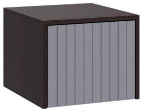 Тумбочка навесная Роут в Нытве - nytva.ok-mebel.com | фото