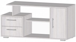 ЛАЦИО Тумба ТВ (анкор светлый) в Нытве - nytva.ok-mebel.com | фото