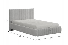 ТВИКС Кровать с ПМ 1200 в Нытве - nytva.ok-mebel.com | фото 3