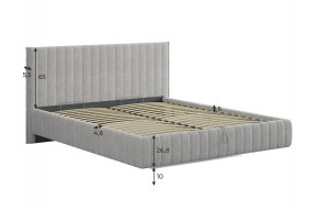 ТВИКС Кровать с ПМ 1600 в Нытве - nytva.ok-mebel.com | фото 3