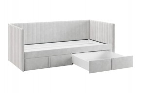 ТВИКС Кровать (софа) с ящиками 900 в Нытве - nytva.ok-mebel.com | фото 9