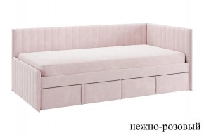 ТВИКС Кровать (тахта) с ящиками 900 в Нытве - nytva.ok-mebel.com | фото 8