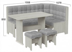Уголок кухонный Флорида в Нытве - nytva.ok-mebel.com | фото 3
