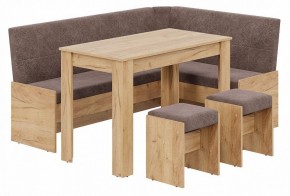 Уголок кухонный Пекин в Нытве - nytva.ok-mebel.com | фото 2