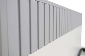 УРБАН - 7.16 Кровать 1600 С ОРТОПЕДОМ и ПМ ПВК в Нытве - nytva.ok-mebel.com | фото 5