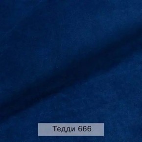 УРБАН Кровать БЕЗ ОРТОПЕДА (в ткани коллекции Ивару №8 Тедди) в Нытве - nytva.ok-mebel.com | фото