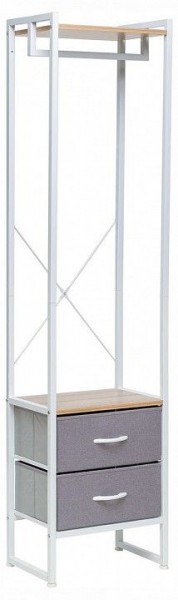 Вешалка гардеробная Ноа в Нытве - nytva.ok-mebel.com | фото