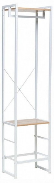 Вешалка гардеробная Ноа в Нытве - nytva.ok-mebel.com | фото 5