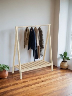Вешалка гардеробная Стойка низкая в Нытве - nytva.ok-mebel.com | фото 10