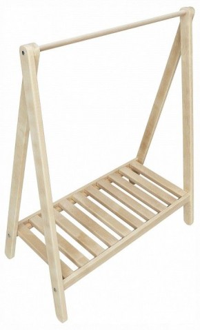 Вешалка гардеробная Стойка низкая в Нытве - nytva.ok-mebel.com | фото 3