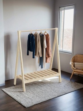 Вешалка гардеробная Стойка низкая в Нытве - nytva.ok-mebel.com | фото 6
