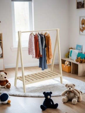 Вешалка гардеробная Стойка низкая в Нытве - nytva.ok-mebel.com | фото 7