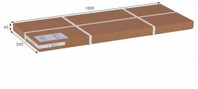 Вешалка гардеробная Стойка низкая в Нытве - nytva.ok-mebel.com | фото 8