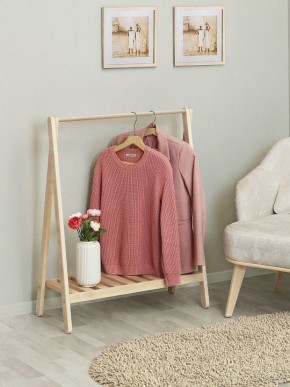 Вешалка гардеробная Стойка низкая в Нытве - nytva.ok-mebel.com | фото 9
