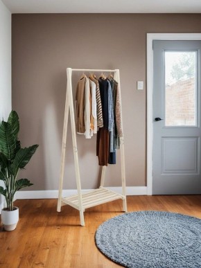 Вешалка гардеробная Стойка высокая в Нытве - nytva.ok-mebel.com | фото 10