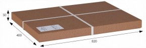 Вешалка-стойка М 3 в Нытве - nytva.ok-mebel.com | фото 4