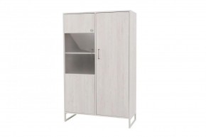 ВИРТОН 21 Шкаф-витрина в Нытве - nytva.ok-mebel.com | фото 5