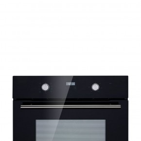Встраиваемый духовой шкаф Midea MO68100GB в Нытве - nytva.ok-mebel.com | фото 3