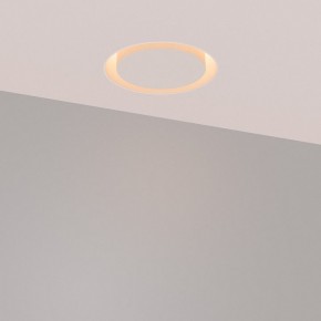 Встраиваемый светильник Arlight ARCLOOP 051584 в Нытве - nytva.ok-mebel.com | фото