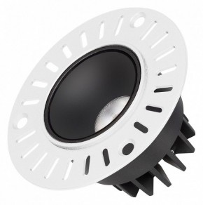 Встраиваемый светильник Arlight ATLAS 031882(1) в Нытве - nytva.ok-mebel.com | фото