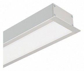 Встраиваемый светильник Arlight LINE 056476 в Нытве - nytva.ok-mebel.com | фото