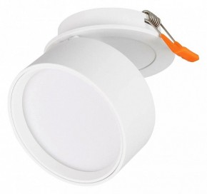 Встраиваемый светильник Arlight POT 045780 в Нытве - nytva.ok-mebel.com | фото