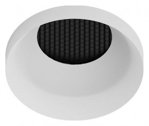 Встраиваемый светильник Arte Lamp Ducre A8094PL-1WH в Нытве - nytva.ok-mebel.com | фото