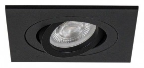 Встраиваемый светильник Arte Lamp Tarf Mini A2068PL-1BK в Нытве - nytva.ok-mebel.com | фото 2