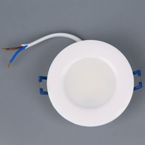 Встраиваемый светильник Citilux Акви CLD008010 в Нытве - nytva.ok-mebel.com | фото 2