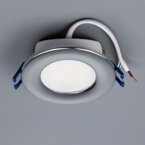 Встраиваемый светильник Citilux Акви CLD008011 в Нытве - nytva.ok-mebel.com | фото 2
