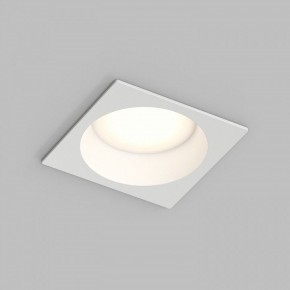 Встраиваемый светильник Denkirs DEEP DK3104-WH в Нытве - nytva.ok-mebel.com | фото 2