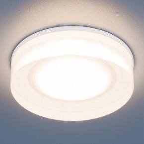 Встраиваемый светильник Elektrostandard  a032751 в Нытве - nytva.ok-mebel.com | фото 2