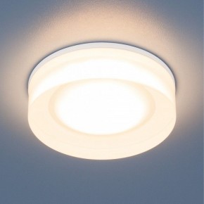 Встраиваемый светильник Elektrostandard  a032751 в Нытве - nytva.ok-mebel.com | фото 3