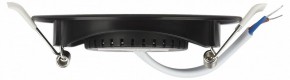Встраиваемый светильник Эра  KL LED 25A-5 4K BK в Нытве - nytva.ok-mebel.com | фото 4