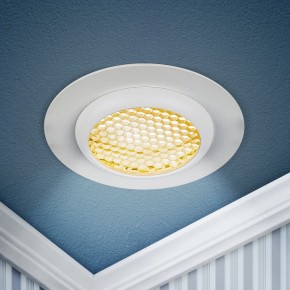Встраиваемый светильник Эра  KL109 WH в Нытве - nytva.ok-mebel.com | фото 8