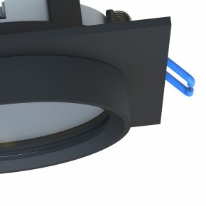 Встраиваемый светильник Favourite Umbra 4673-1U в Нытве - nytva.ok-mebel.com | фото 4
