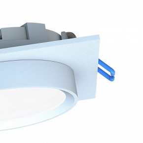 Встраиваемый светильник Favourite Umbra 4674-1U в Нытве - nytva.ok-mebel.com | фото 3