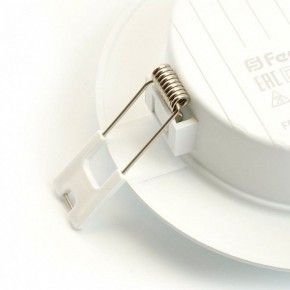 Встраиваемый светильник Feron AL528 51185 в Нытве - nytva.ok-mebel.com | фото 4