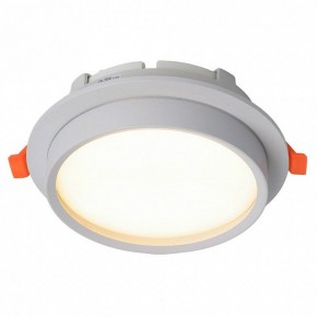 Встраиваемый светильник Feron DL704 51105 в Нытве - nytva.ok-mebel.com | фото 2