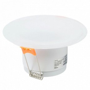 Встраиваемый светильник Feron DL8260 51150 в Нытве - nytva.ok-mebel.com | фото 4