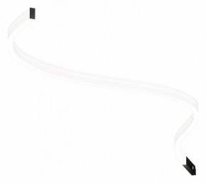 Встраиваемый светильник гибкий Maytoni Flex TR186-1-8W4K-B в Нытве - nytva.ok-mebel.com | фото