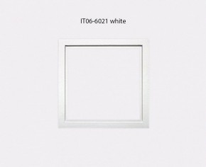 Встраиваемый светильник Italline IT06-6020 IT06-6020 white 4000K + IT06-6021 white в Нытве - nytva.ok-mebel.com | фото 2