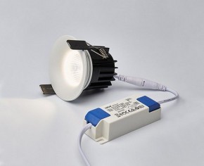 Встраиваемый светильник Italline IT06 IT06-6023 white 3000K в Нытве - nytva.ok-mebel.com | фото 2