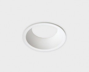 Встраиваемый светильник Italline IT08-8013 IT08-8013 white 3000K + IT08-8014 white в Нытве - nytva.ok-mebel.com | фото 2