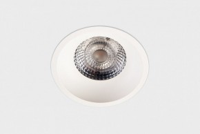 Встраиваемый светильник Italline IT08 IT08-8032 white 3000K в Нытве - nytva.ok-mebel.com | фото 2