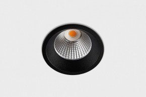 Встраиваемый светильник Italline IT08 IT08-8035 black 3000K в Нытве - nytva.ok-mebel.com | фото 2