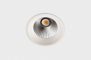 Встраиваемый светильник Italline IT08 IT08-8035 white 3000K в Нытве - nytva.ok-mebel.com | фото 2