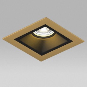 Встраиваемый светильник Lightstar Domino D51307BMOD в Нытве - nytva.ok-mebel.com | фото 4